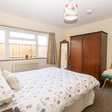 The Barn Villa High Catton ภายนอก รูปภาพ