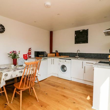 The Barn Villa High Catton ภายนอก รูปภาพ