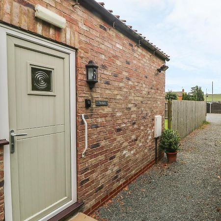 The Barn Villa High Catton ภายนอก รูปภาพ