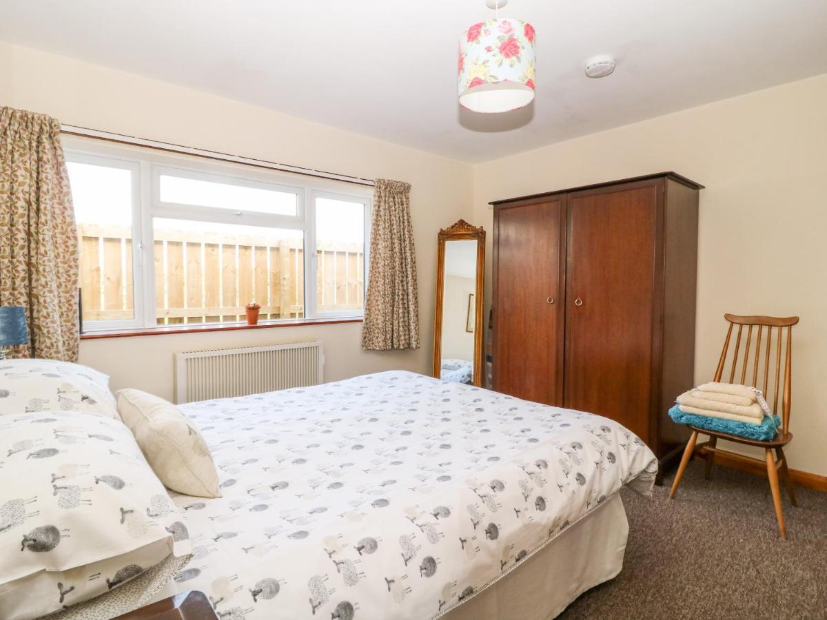 The Barn Villa High Catton ภายนอก รูปภาพ