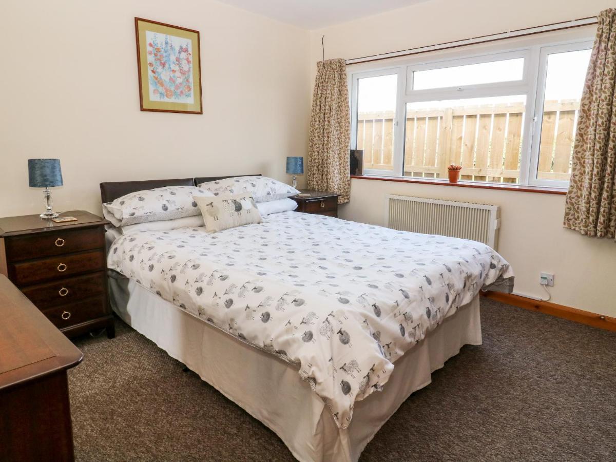 The Barn Villa High Catton ภายนอก รูปภาพ