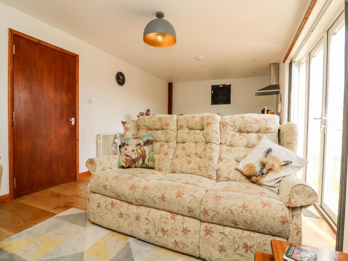 The Barn Villa High Catton ภายนอก รูปภาพ