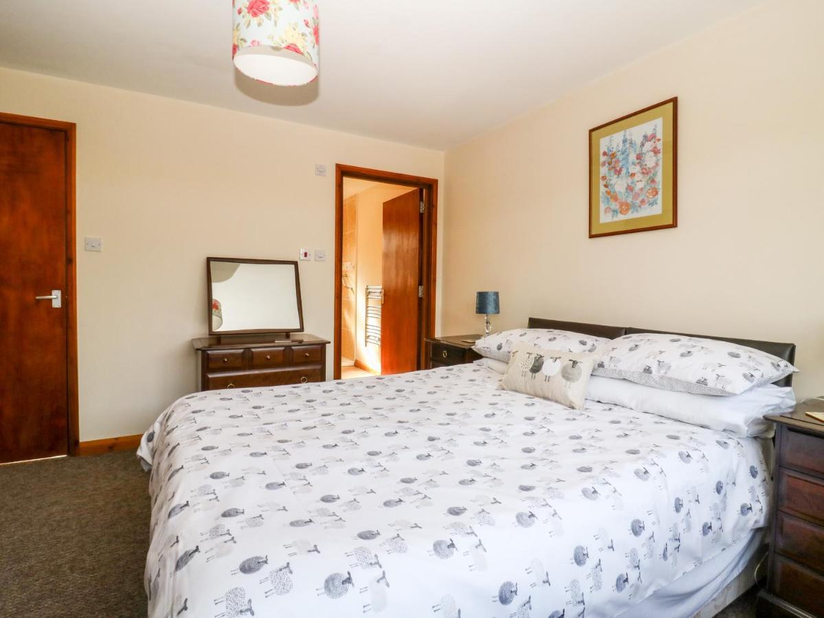 The Barn Villa High Catton ภายนอก รูปภาพ