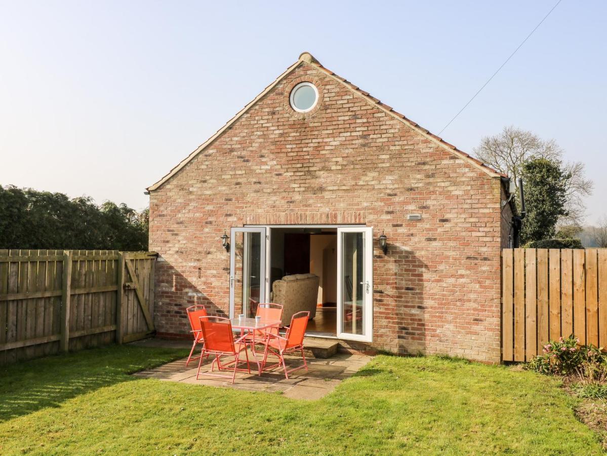 The Barn Villa High Catton ภายนอก รูปภาพ