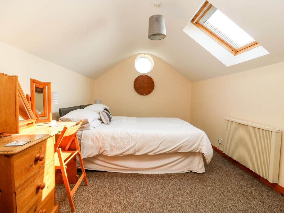 The Barn Villa High Catton ภายนอก รูปภาพ