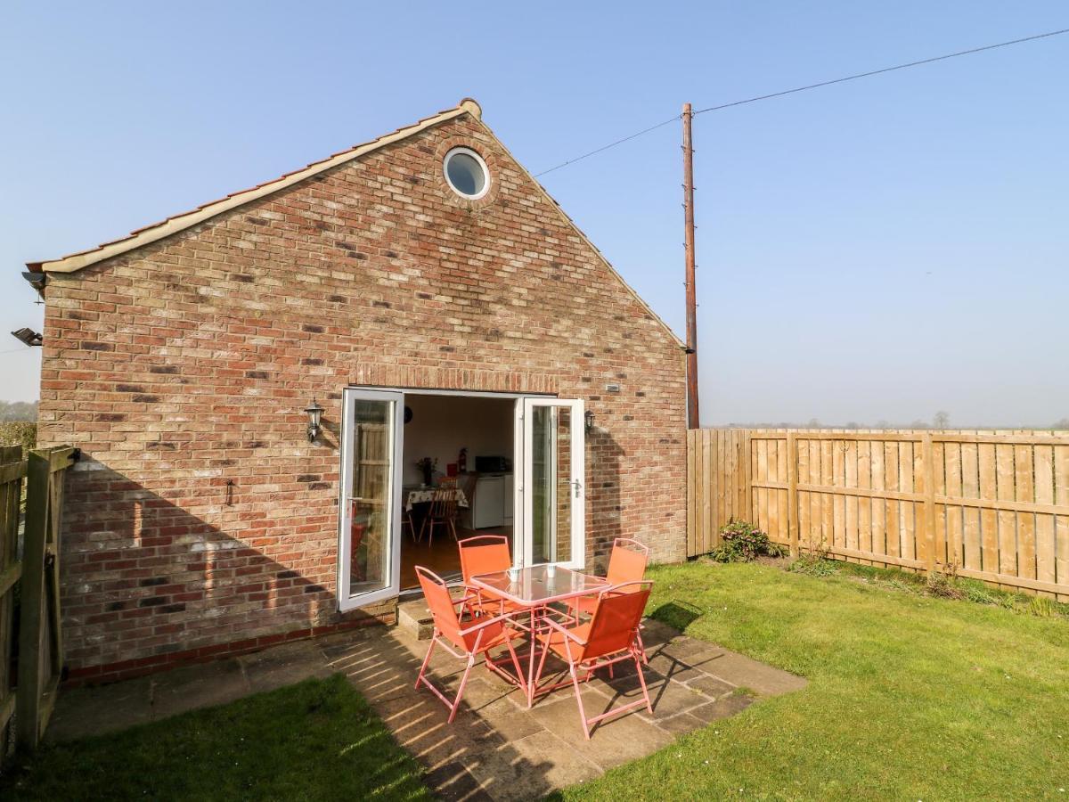 The Barn Villa High Catton ภายนอก รูปภาพ