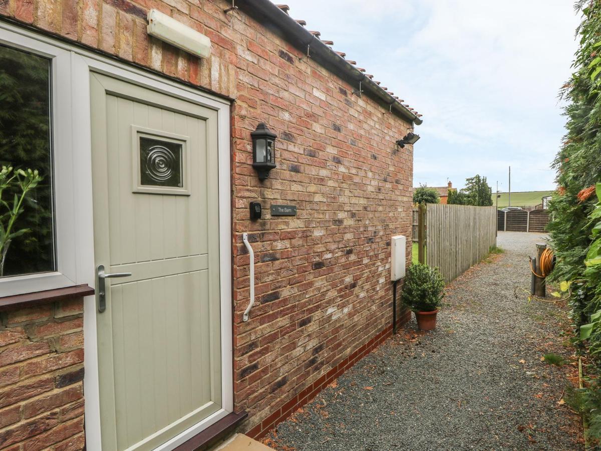 The Barn Villa High Catton ภายนอก รูปภาพ